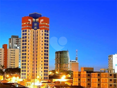 Aluguel Apartamento Bauru Vila Santa Tereza 1