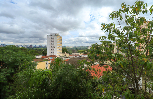 Venda Apartamento São Paulo Alto De Pinheiros 1