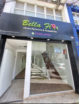 Aluguel Salão Comercial Osasco Centro 1