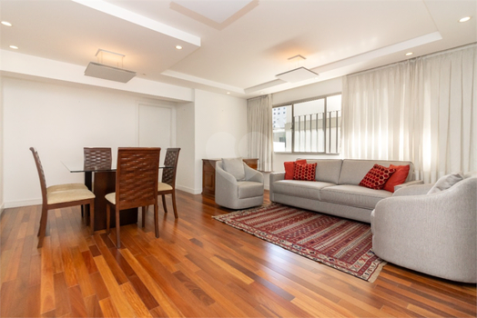 Venda Apartamento São Paulo Cerqueira César 1