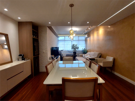 Venda Apartamento Rio De Janeiro Tijuca 1