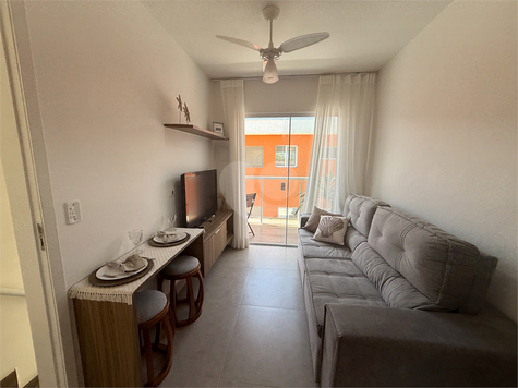 Venda Apartamento Bertioga Vista Linda 1