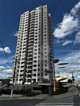 Venda Apartamento Atibaia Alvinópolis 1