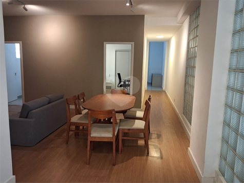 Venda Apartamento São Paulo Cerqueira César 1