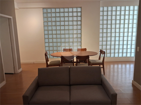 Venda Apartamento São Paulo Cerqueira César 1