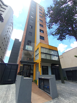 Venda Apartamento São Paulo Vila Maria Alta 1