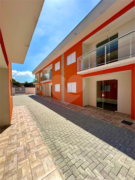 Venda Apartamento Bertioga Vista Linda 1