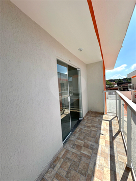 Venda Apartamento Bertioga Vista Linda 1
