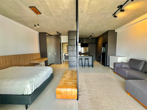 Aluguel Apartamento São Paulo Vila Olímpia 1