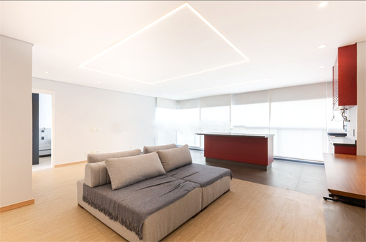 Aluguel Apartamento São Paulo Vila Romana 1