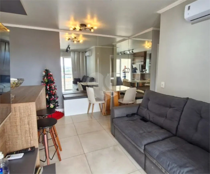 Venda Apartamento São Paulo Chácara São João 1