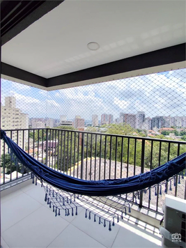 Venda Apartamento São Paulo Vila Mariana 1