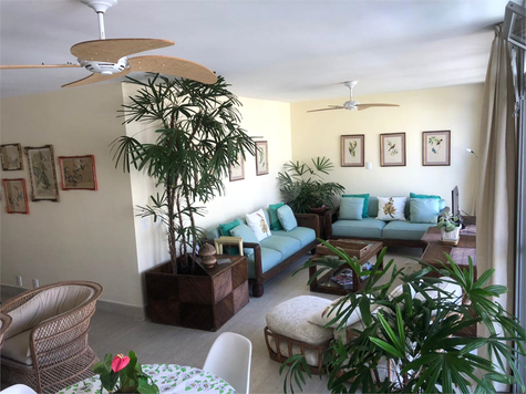 Venda Apartamento Guarujá Pitangueiras 1