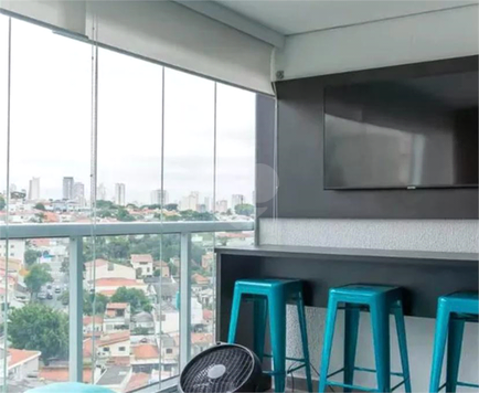 Venda Studio São Paulo Vila Mariana 1