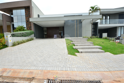 Venda Condomínio Indaiatuba Jardim Residencial Dona Maria José 1