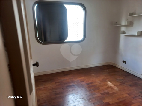 Aluguel Apartamento São Paulo Jardim Paulista 1