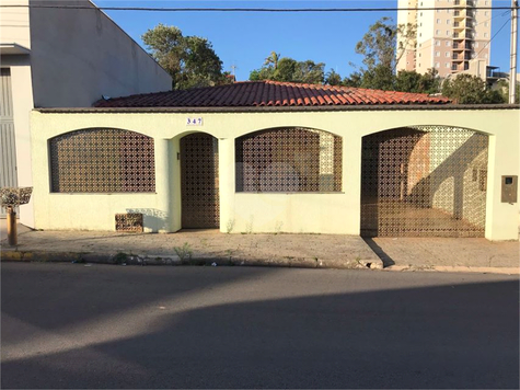Venda Casa Porto Feliz Vila Angélica 1