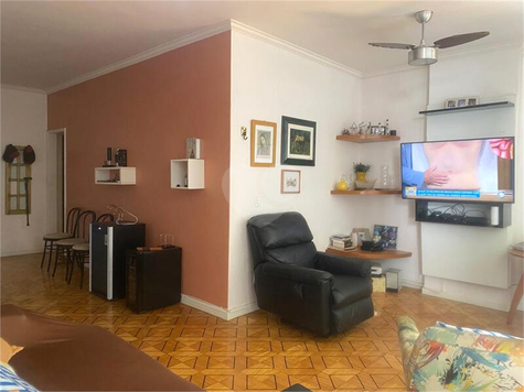Venda Apartamento Rio De Janeiro Copacabana 1