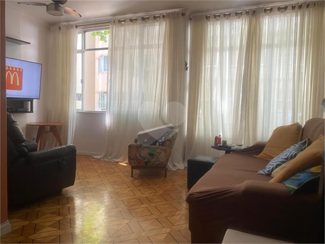 Venda Apartamento Rio De Janeiro Copacabana 1