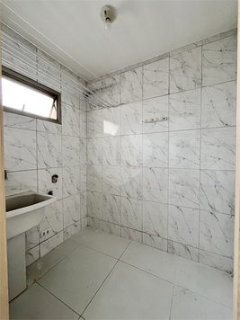 Venda Apartamento São Paulo Bosque Da Saúde 1