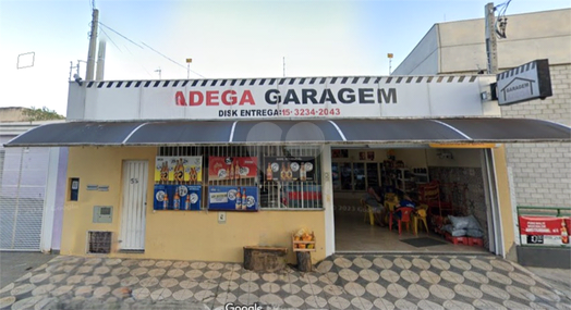 Aluguel Salão Comercial Sorocaba Jardim Nair 1