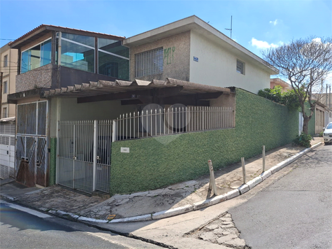 Venda Sobrado São Paulo Vila Siqueira (zona Norte) 1