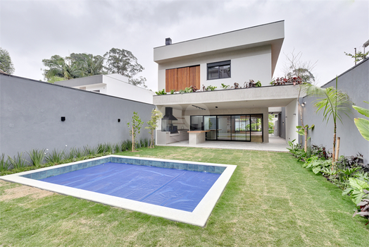 Venda Casa de vila São Paulo Jardim Dos Estados 1