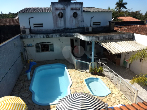 Venda Casa Bertioga Rio Da Praia 1