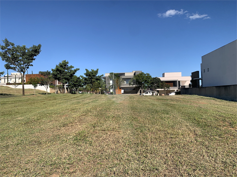 Venda Loteamento Sorocaba Jardim Itanguá 1