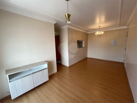 Aluguel Apartamento Hortolândia Jardim Residencial Firenze 1