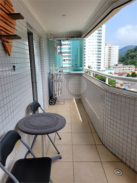 Venda Apartamento Mongaguá Centro 1