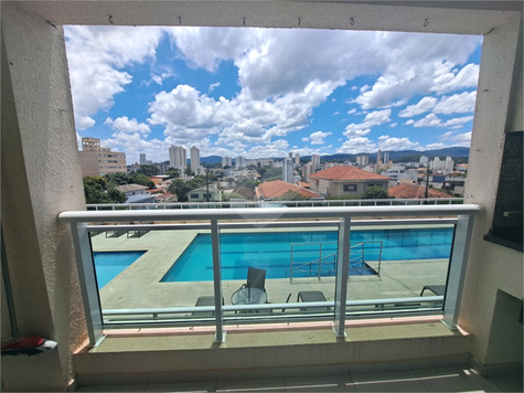 Venda Apartamento São Paulo Lauzane Paulista 1