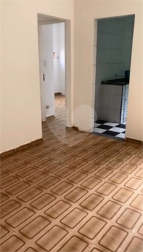 Venda Apartamento Santos Vila Mathias 1