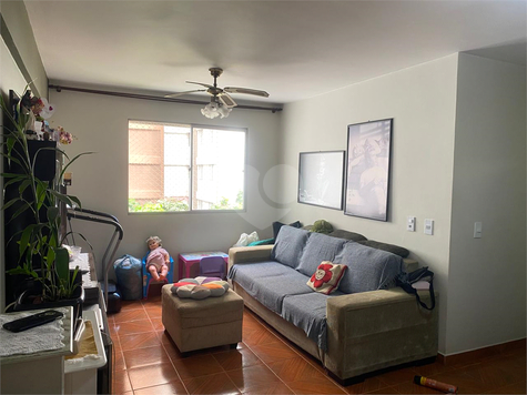 Venda Apartamento São Paulo Jardim Íris 1