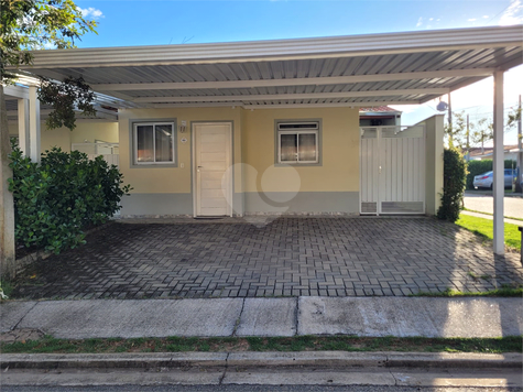 Venda Condomínio Sorocaba Conjunto Habitacional Júlio De Mesquita Filho 1