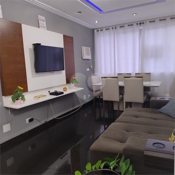 Venda Apartamento São Vicente Centro 1