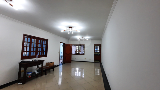 Venda Sobrado São Paulo Jardim Campo Grande 1