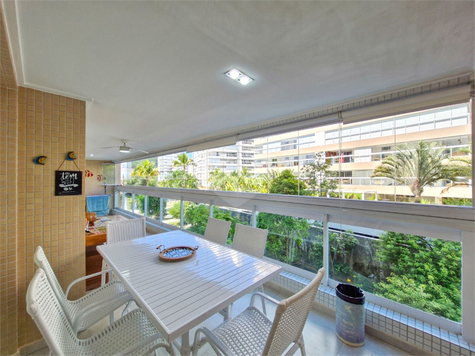 Venda Apartamento Bertioga Riviera 1