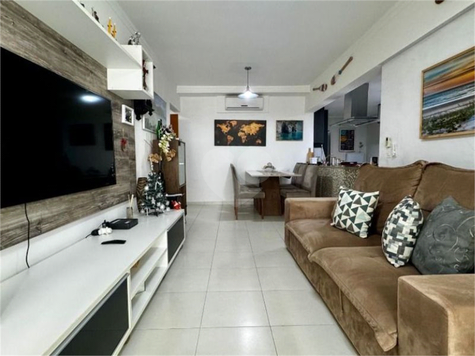 Venda Apartamento Bertioga Riviera 1