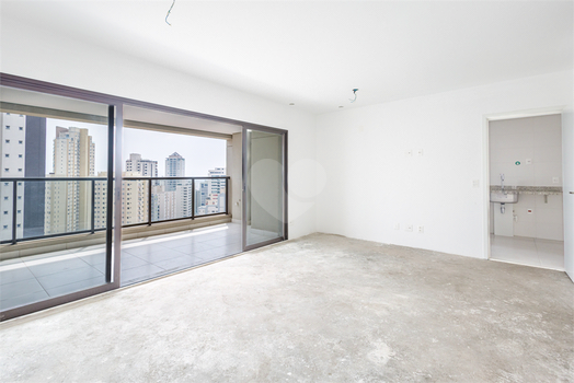 Venda Apartamento São Paulo Aclimação 1