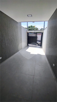 Venda Sobrado São Paulo Jardim Penha 1