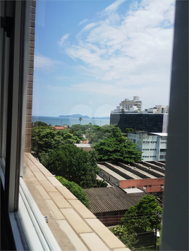 Venda Apartamento Santos Aparecida 1