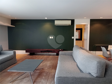 Venda Apartamento São Paulo Itaim Bibi 1