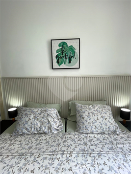Venda Apartamento Santos Ponta Da Praia 1