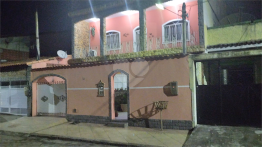 Venda Casa Rio De Janeiro Campo Grande 1