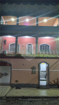 Venda Casa Rio De Janeiro Campo Grande 1