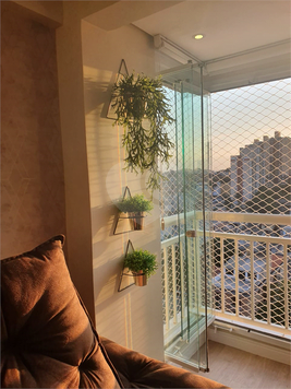 Panorama Residencial - Diadema