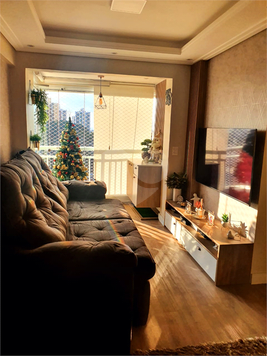 Venda Apartamento Diadema Centro 1