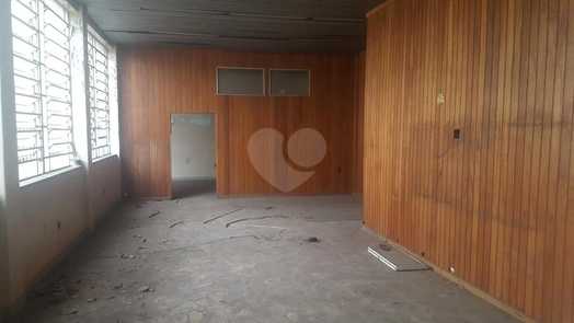 Venda Casa São Paulo Santana 1