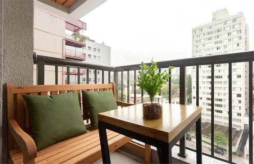 Update Vila Madalena